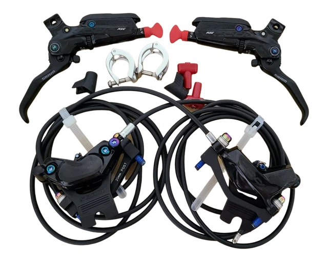 norco range vlt c3 review