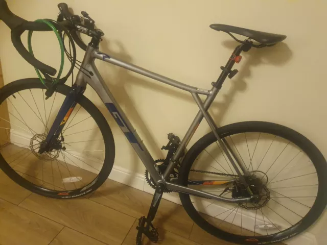 Gt gtr sport 2020 road bike sales