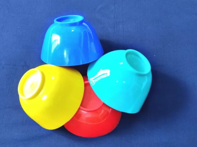 Juego de 4 piezas de goma de silicona para mezclar, material de impresión... 3