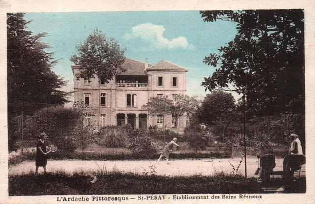 La Bastide Saint Laurent Les Bains Dans Les ins (cliché as courant