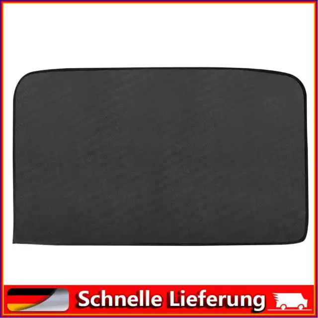 AFFEco Protección solar magnética del coche Protección UV Cortina Ventana de coche Protección solar