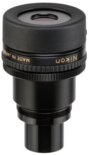 Nikon Ocular MC 13-40x / 20-60x / 25-75x | Accesorios para binoculares