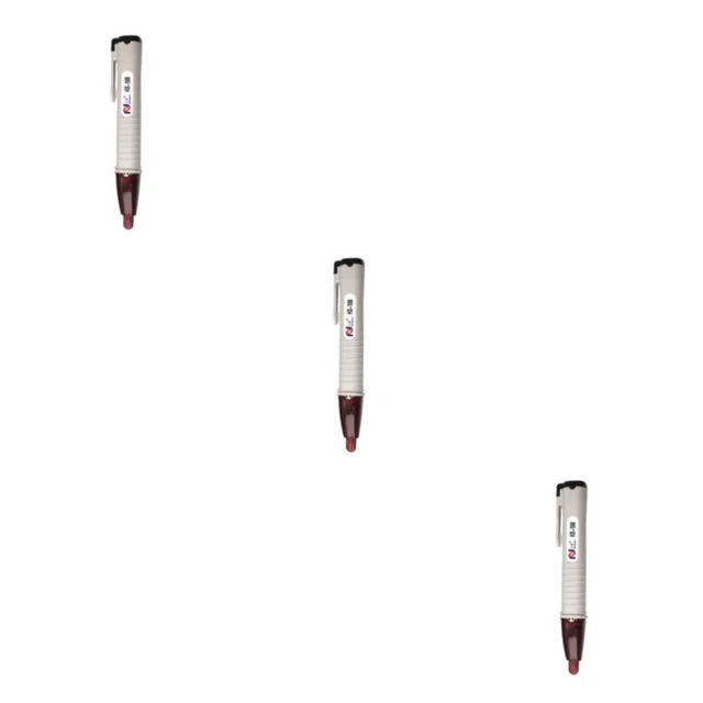 1/2/3 Meter Pen Lightweight And Portable Testing Instrument For Electromagnetic