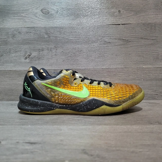 NIKE KOBE 8 System  display picture 3