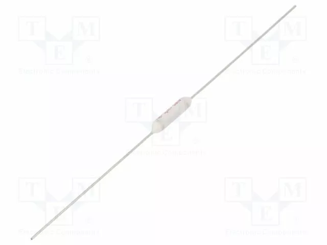 Sécurité : Thermique 138°C P9-F Fusibles Thermiques 2A