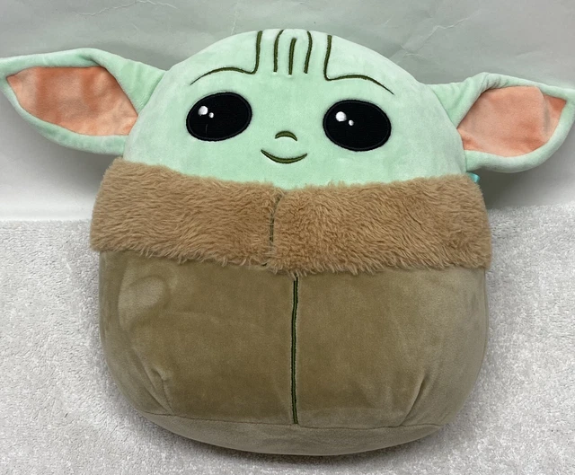 Zak Designs Borraccia Star Wars Mandalorian Baby Yoda 510ml – Plastica Resistente Senza BPA, Coperchio A Pulsante, Maniglia Integrata
