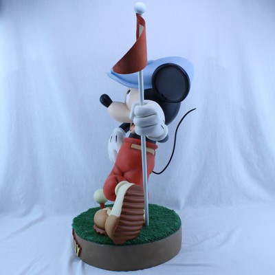 mickey mouse big figure