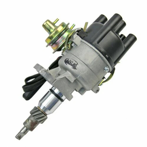 IGNITION DISTRIBUTOR 3K 4K 5K Fit For Toyota Corolla KE30/60/70 Liteace ...