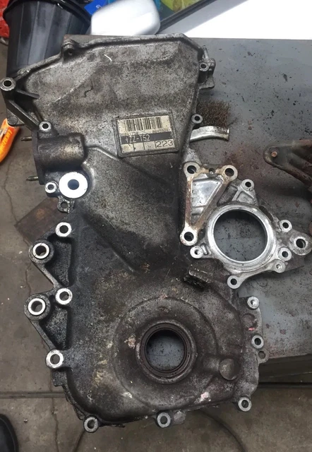 ENGINE REBUILD KIT TOYOTA 1ZZ-FE FOR COROLLA CELICA