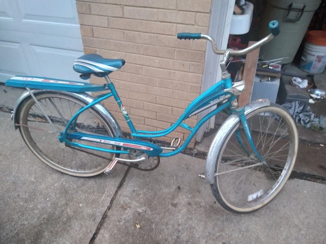 western flyer sonic flyer