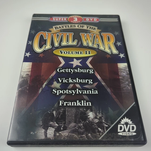 (未使用･未開封品)Civil War Battles [DVD] 91j0P4y8QTL._UF894,1000_QL80_.jpg