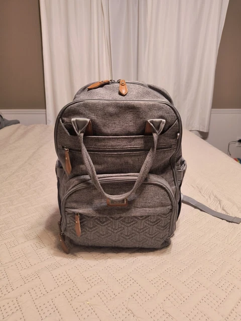 diaper bag backpack