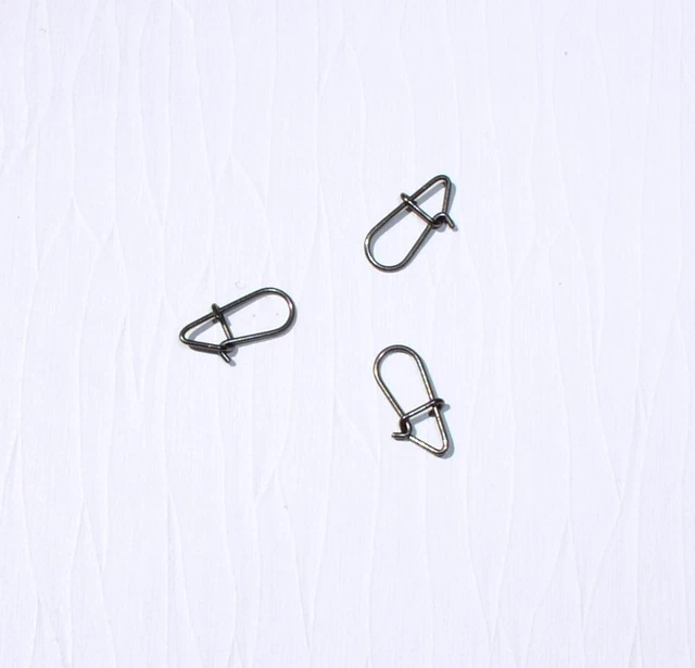 Owner Kunstköder Einhänger 6er Set - Perfekt Für Hecht, Zander & Barsch!