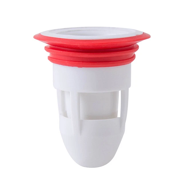 Drain Cover Core Bathroom Anti-clogging Insect-proof Sink Strainer