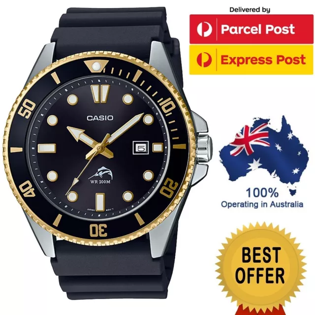 Casio dolphin watch online