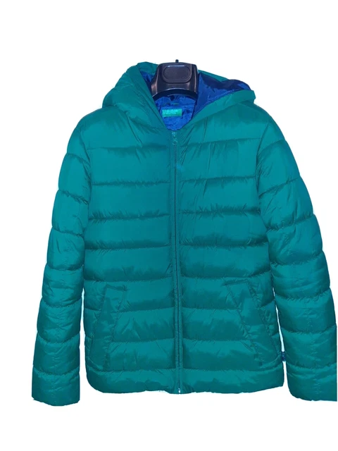 Giacche invernali online bambini benetton