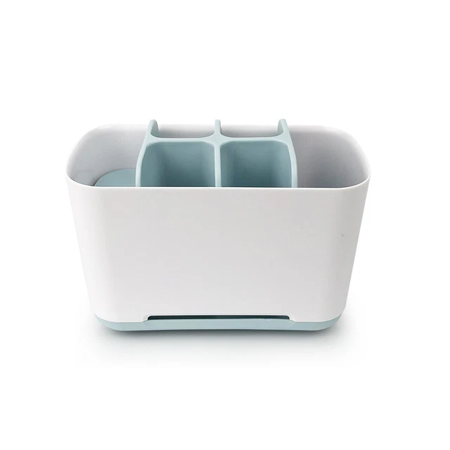 Electric Toothbrush Holder Bathroom Large Caddy Storage Organiser Rack Tidy