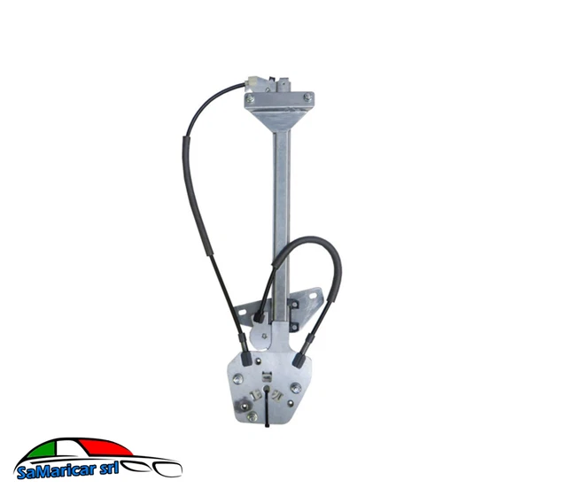 Alzacristallo Elettrico Posteriore Destro Adatto Per Honda Cr-V Re Dal 2007-> 72