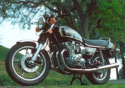 gs850