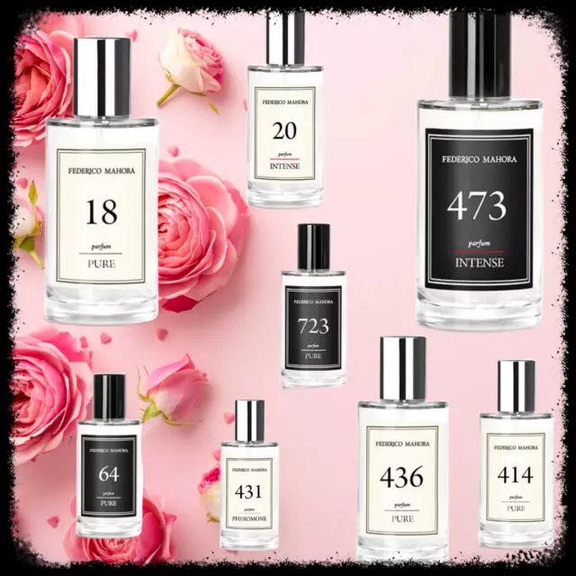 Fm scents deals