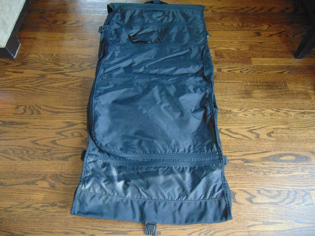Tumi Garment Luggage Bag Bifold 24"