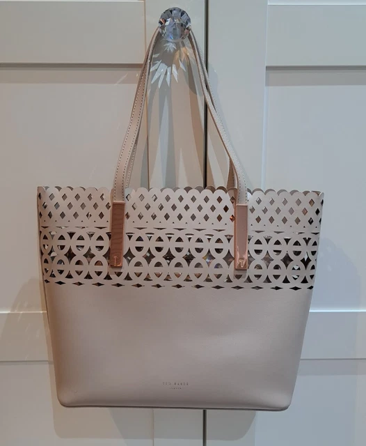 Ted baker deals caullie bag tan