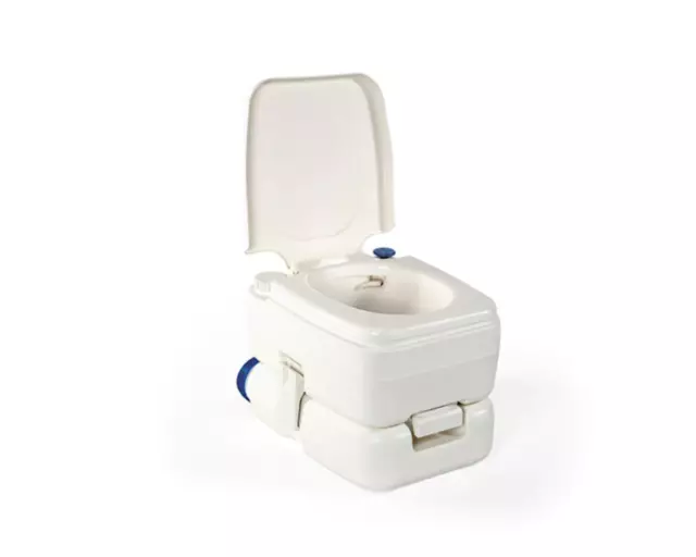 Fiamma Camping Toilette BI-POT 30