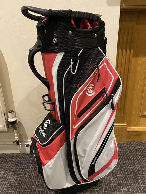 Cleveland friday cart bag cheap