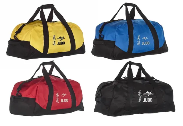 Tasche "Kids" Ju-Sports mit "Judo" Aufdruck, NEU Sporttasche Judo