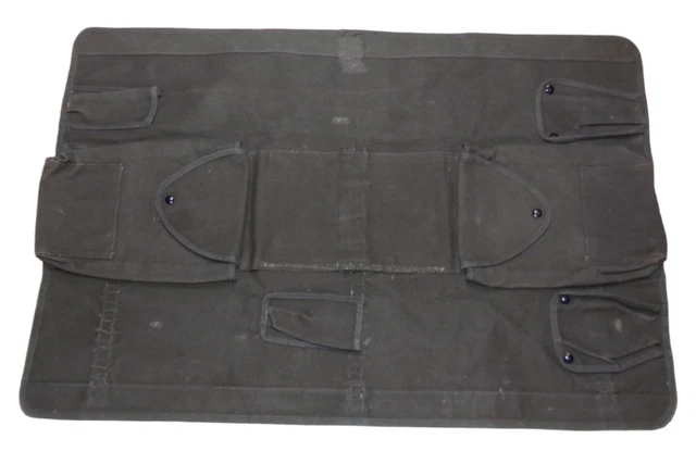 Sac de rangement accessoires électronique antichoc câbles organisateur