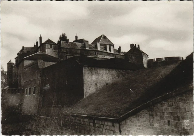 CPM PONTARLIER Environs - Les Forts de Joux et de Larmont (1196924)