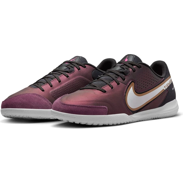 Nike Tiempo Legend 9 Academy IC Gr. 40.5 Hallenfußballschuh ! NEU !