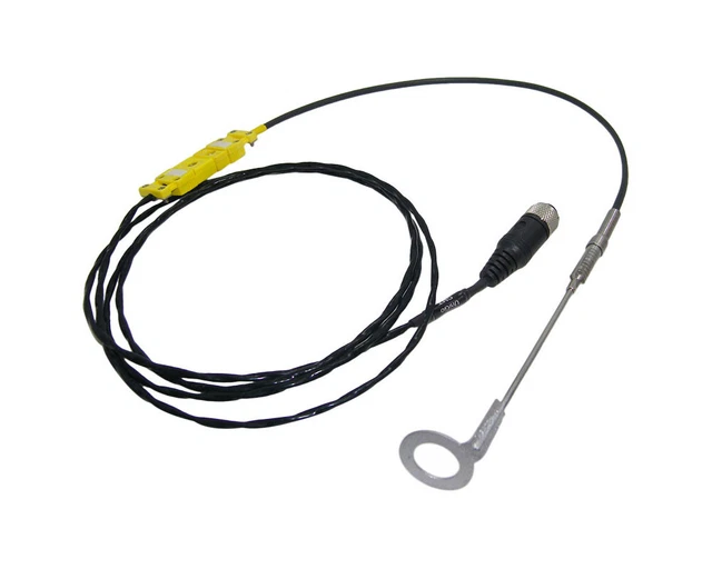Testa cilindro Go Kart Unipro / sensore scintilla completa corsa