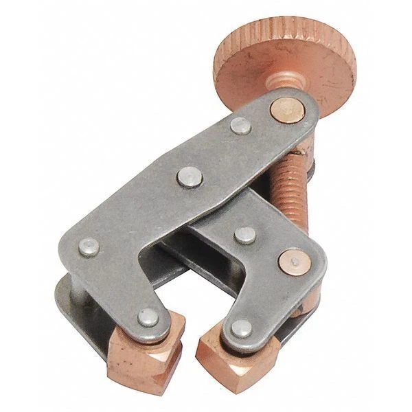 KANT-TWIST K007R CANTILEVER Clamp,Steel,3/8