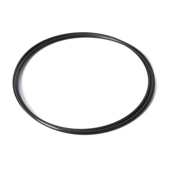 2pcs Diameter 3mm Repair Belt Wear Resistant Rubber Belt for Recorder Walkman
