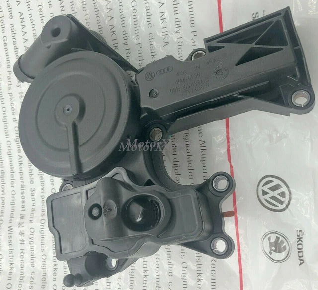 GENUINE PCV PRESSURE Control Valve Oil Separator 06H 103 495AH For VW