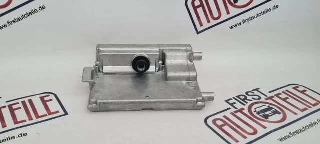 Innenraum Zubehör Für VW ID.3 ID.4 - Schaltknauf & P-Tasten Abdeckung Carbon