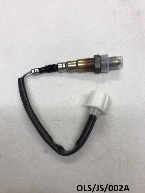 Pour Yamaha Yzf R1 M Rn32 Mt07 Capteur Lambda Coude Capteur D'oxygène 2cr 2ks 1xb 1ws 8592a 00 00 2cr 8592a 00 - 5