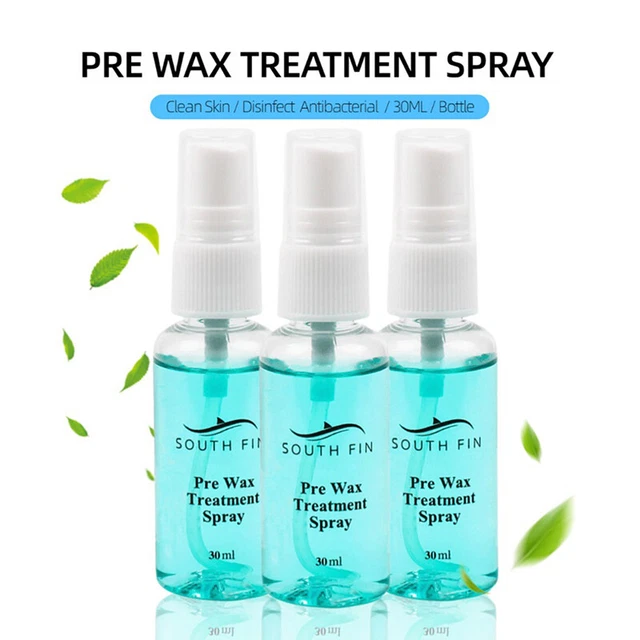 30 ml trattamento di vigilanza spray rimozione capelli liquidi rimozione spruzzatore cera -xp