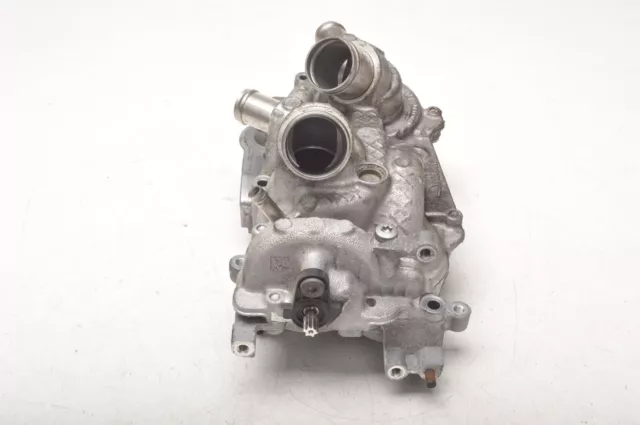 AUDI A3 8V 1.5 TFSI 16V 150PS pompe à eau pompe à liquide de... 2