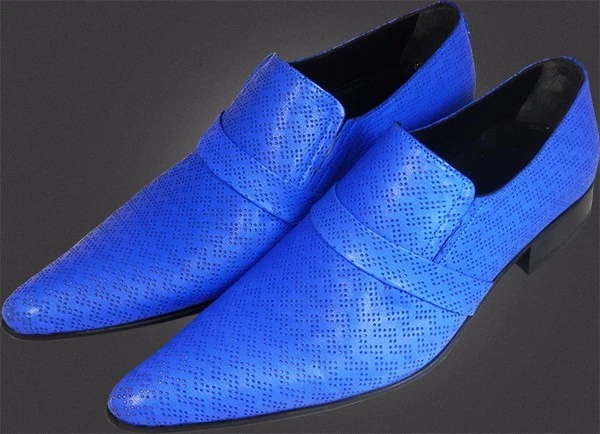 Alden / 2210 / NST / コードバン / #8 / 7.5E Dress Shoes, Men's Shoes, Men, Clothing, Shoes & Accessories