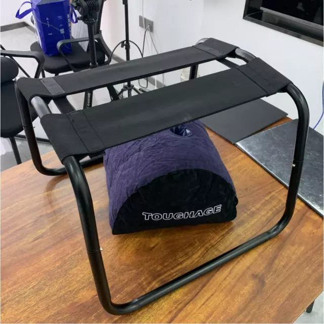 Sex with love chair clearance