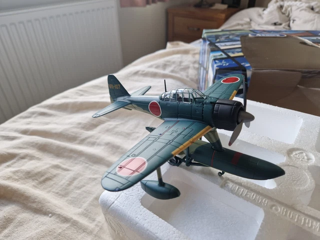 Armour Collection - Junkers Ju 52 - SUPER RARE!!! (Neu (gemäss