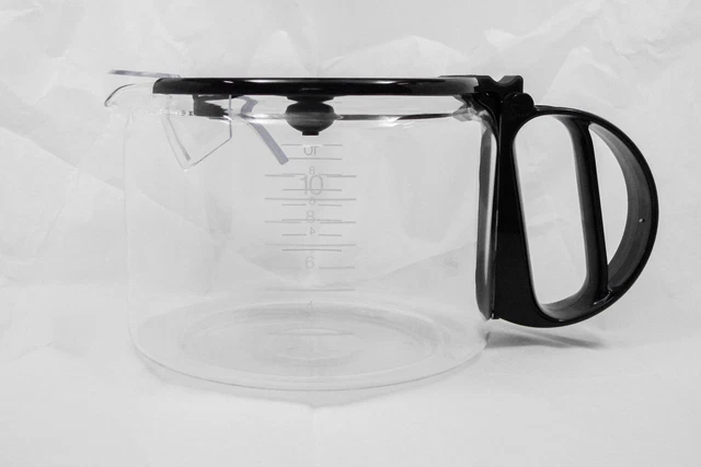 BRAUN Glaskanne Aromaster Classic KF47 u.ä., neu 2