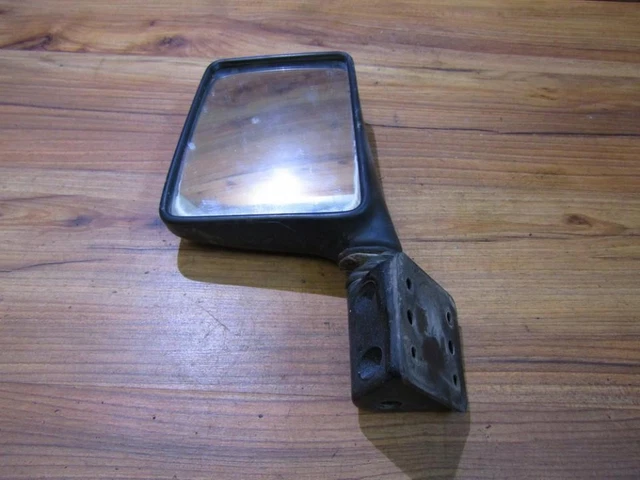 FOR Fiat Ducato ESPEJO LATERAL DE LA PUERTA DELANTERA - LADO IZQU ES132022-06