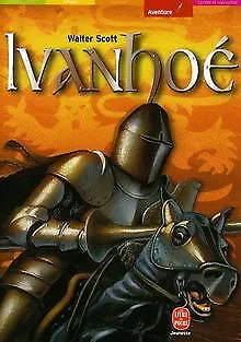 Ivanhoe von Walter, Sir Scott | Buch | Zustand gut