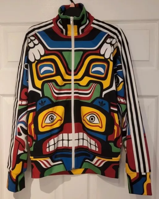 Adidas totem best sale jacket