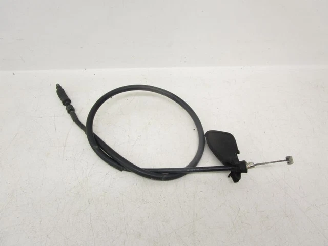 12 Kawasaki KLX 110 L Clutch Cable 54011-0103 2010-2021