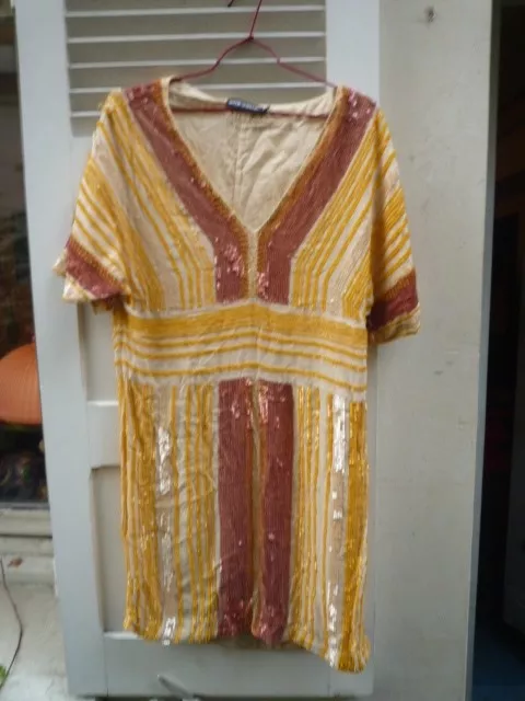 robe ANTIK BATIK