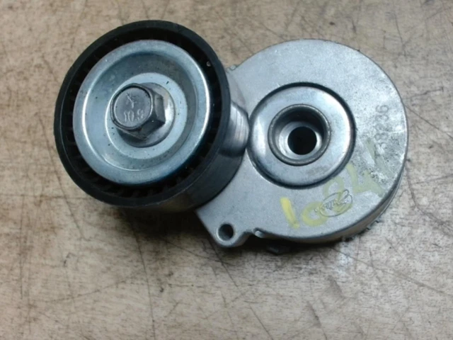 Galet tendeur CITROEN BERLINGO 1 PHASE 2 1.9D - 8V /R:67333896